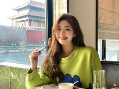 -四季民福烤鸭店(故宫店)