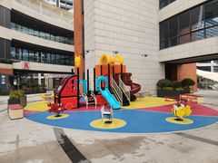 -浦江城市生活广场(江月路店)