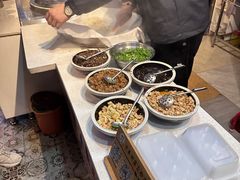 -安上粉皮.非遗手工小吃(骑龙巷店)