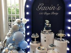 -伯衡55·吉品轩(乌鲁木齐南路店)