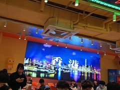 -荣叔港式沙嗲牛肉火锅(正佳潮流店)