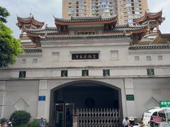 -皇城清真寺