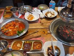 -韩一品韩国料理(柏庐南路店)