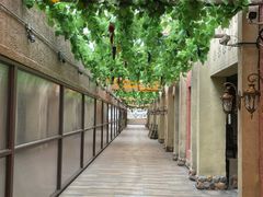 -新疆国际大巴扎