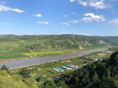 -图们国门景区