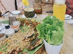 -简朴寨傣味餐厅