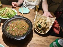 -淀里船宴(裕华东路店)