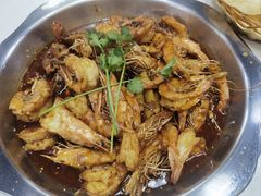 -槐店王婆大虾(长江道店)