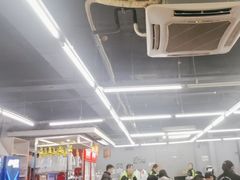 -小民大排档(光谷店)