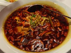 -东门烤鸭店(鼓楼店)