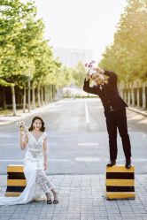 -戛纳印象摄影(潮拍定制馆)