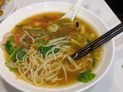 -二扁私房面馆(崂山路店)