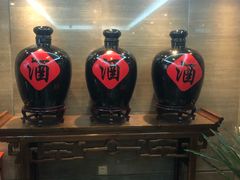 -秦唐一号西安菜馆(钟楼店)