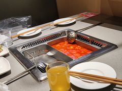 -海底捞火锅(海宁路店)