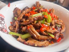 -小姨家常菜(昭萍东路店)