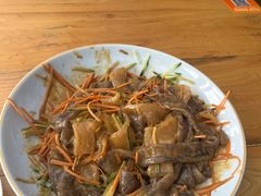 -一轩饺子馆(丽都店)
