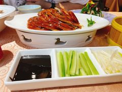-德缘烤鸭店(大栅栏店)