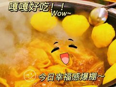 -人民公社铁锅炖·东北菜(卫国道店)