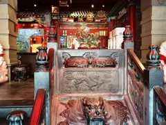 -北平食府.北京烤鸭(亦庄店)