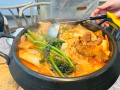 -屋里家延边朝鲜族冷面(梅林3店)