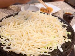 -厚味居炙子烤肉·清真(天桥南纬路店)
