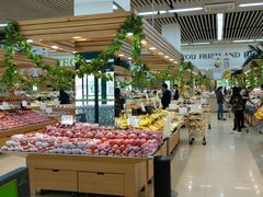 -果蔬好生活超市(东湖店)