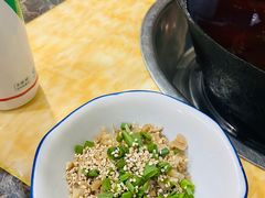 -石灰市毛记烧鸡公(解放碑店)
