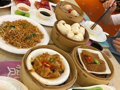 -点都德(盘福楼店)