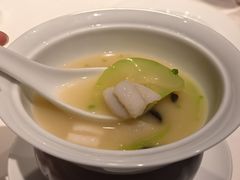 -荣轩(新荣记环球金融中心店)
