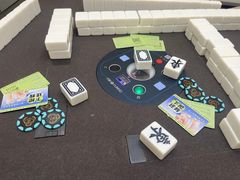 -雀小仙自助棋牌(西溪银泰店)