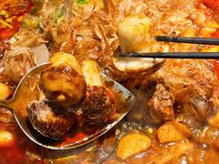 -探鱼·鲜青椒爽麻烤鱼(领展购物广场店)