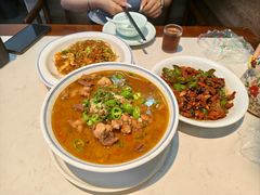 -毛氏饭店(翰林公馆店)