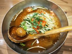 冷面-小木屋拌饭(鞍山景子街小商品城店)