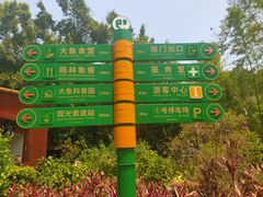 -野象谷景区