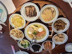 -寻宝记绍兴菜(鲁迅路店)