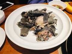 -黑鸡小馆(金源店)