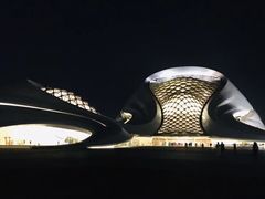 -哈尔滨大剧院