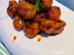 -桂满陇·杭州饭店(清河万象店)