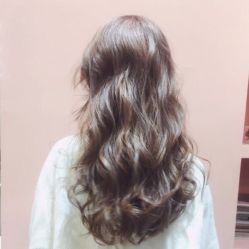点击看大图 -MY HAIR ARDOR