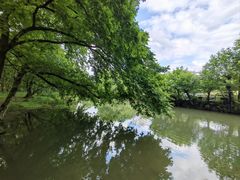 -西溪南古村落景区