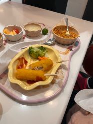 -奈尔宝·儿童乐园·亲子餐厅(前滩店)