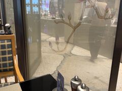 -太湖饭店玉兰厅(自助餐厅)