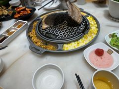 -韩宫宴炭火烤肉(印象城店)