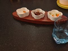 -羡餐厅·杭帮菜·淳菜(千岛湖自由洲际殿店)