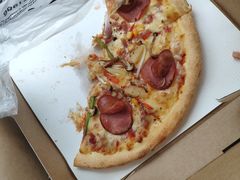 -铁酱披萨(乐清南虹店)