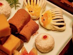 -四世同堂·京菜·烤鸭(双井店)