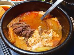 -泥炉烧肉师(新街口金銮巷店)