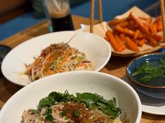 -越美小馆·越南料理(曲江店)