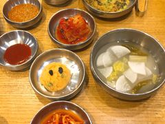 -姜虎东白丁烤肉(深圳湾后海汇店)