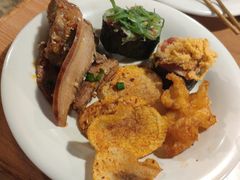 -汉丽轩韩式自助烤肉(大学城龙湖U城天街A馆店)